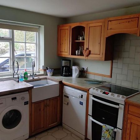 Burnt House Cottage Barking  Экстерьер фото